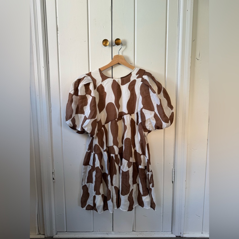Moon River Dress